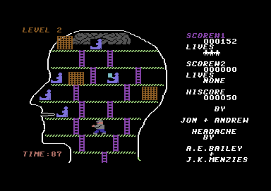 Headache - Image 3