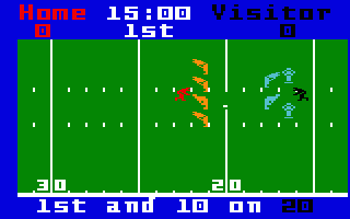 NFL Football - Image 4