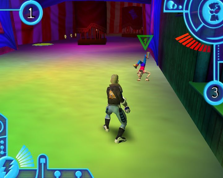 Ace Lightning - Image 4