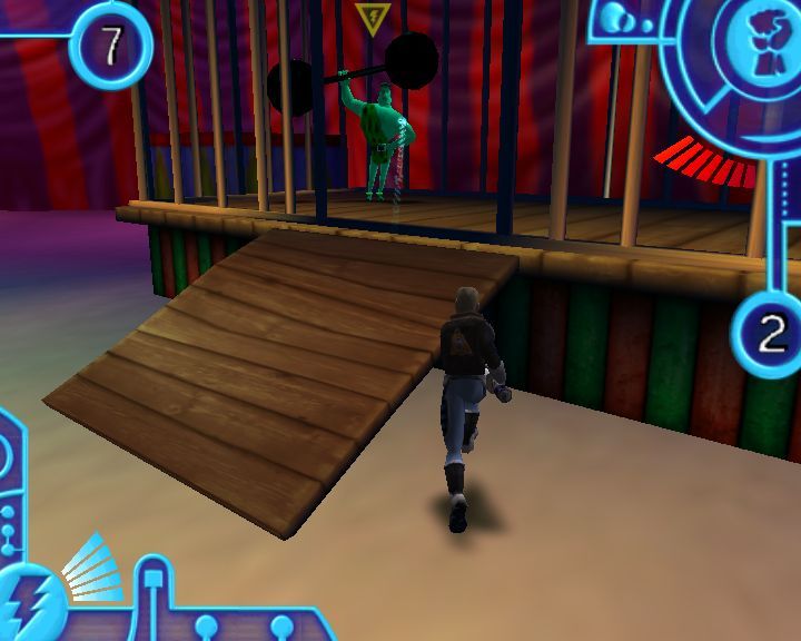 Ace Lightning - Image 2