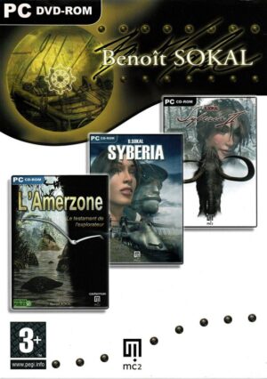 Syberia Collection