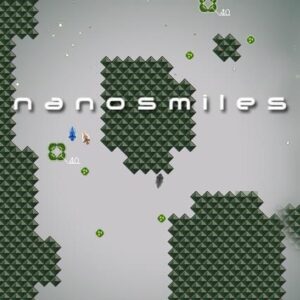 Nanosmiles