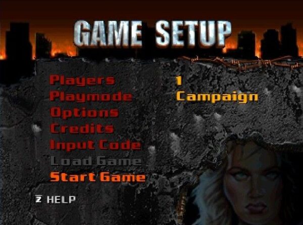 BattleTanx - Image 5