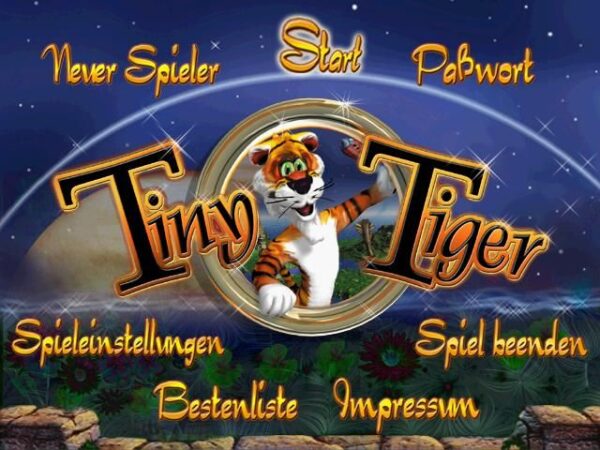 Tiny Tiger - Image 2