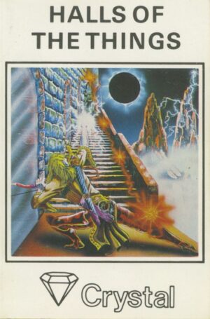 Halls of the Things