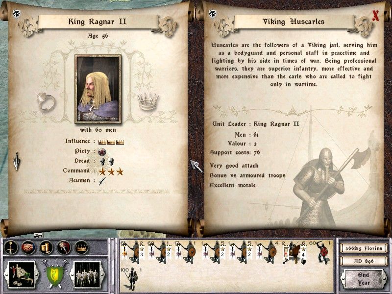 Medieval: Total War - Viking Invasion - Image 4
