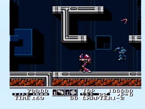 Low G Man - Image 3