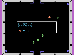 Omega Race - Image 2
