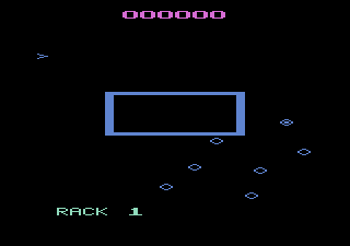 Omega Race - Image 3