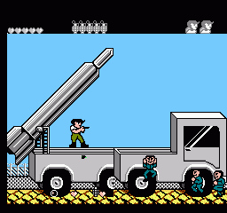 Operation: Secret Storm - Image 2