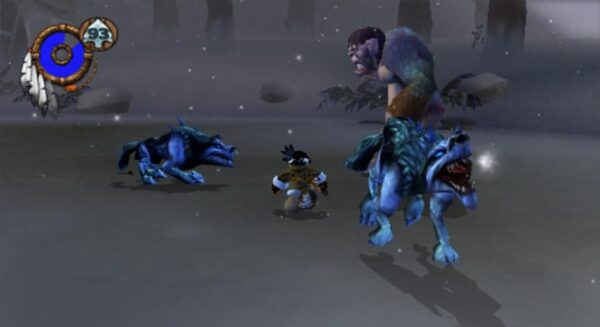 Brave: The Search for Spirit Dancer - Image 4