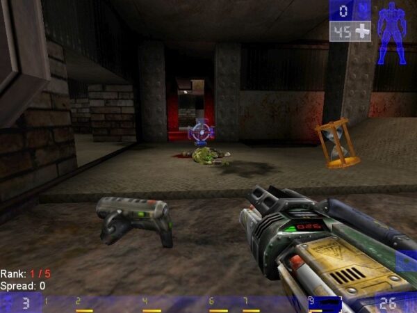 Unreal Tournament: Game of the Year Edition - Image 3