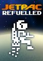 Jetpac Refuelled