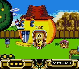 Pac-Man 2: The New Adventures - Image 6