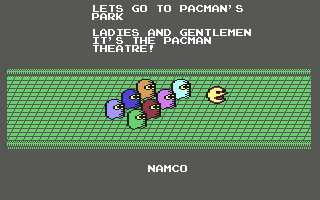 Pac-Mania - Image 4