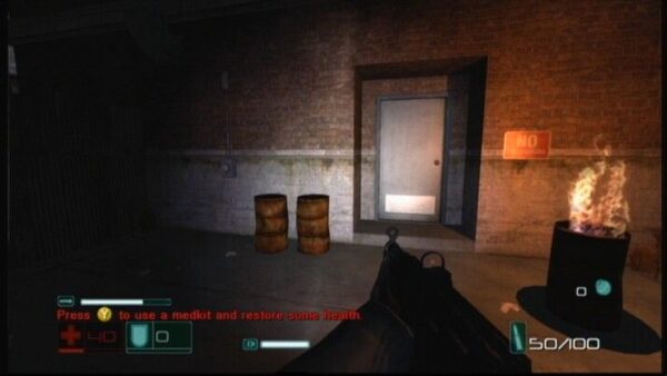 F.E.A.R.: First Encounter Assault Recon - Image 3