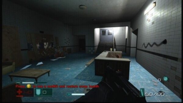 F.E.A.R.: First Encounter Assault Recon - Image 4