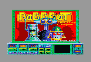 Robbbot