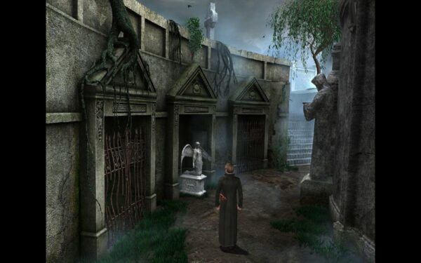 Dracula: Origin - Image 2