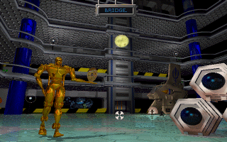 Command Adventures: Starship - Image 2