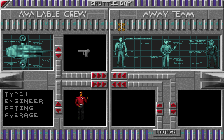 Command Adventures: Starship - Image 6