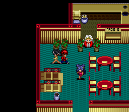 Ranma 1/2: Akanekodan-teki Hihō - Image 3