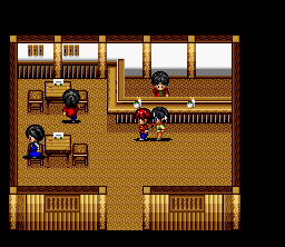 Ranma 1/2: Akanekodan-teki Hihō - Image 6