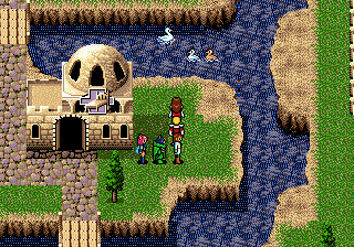 Phantasy Star IV - Image 4