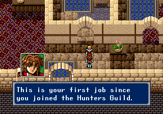 Phantasy Star IV - Image 2