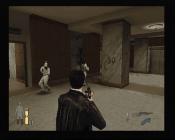 Max Payne 2: The Fall of Max Payne - Image 3