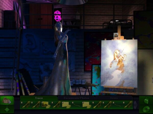 CSI: Crime Scene Investigation - 3 Dimensions of Murder - Image 5