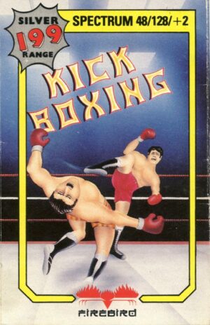 Kick Boxing