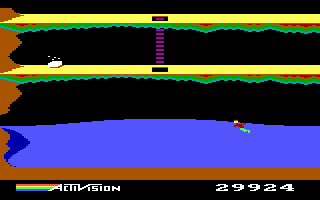 Pitfall II: Lost Caverns - Image 2