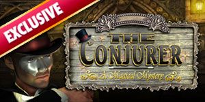 The Conjurer