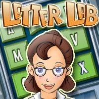 Letter Lab