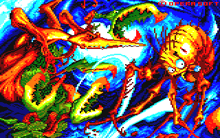 Poogaboo: La Pulga 2