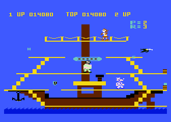 Popeye - Image 6