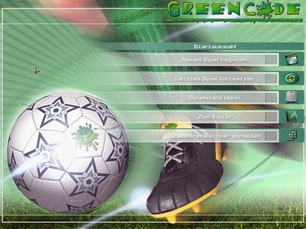 Heimspiel 2006: Der Fußballmanager - Image 4