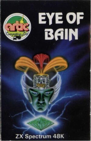 Eye of Bain