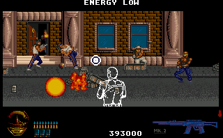 Predator 2 - Image 4