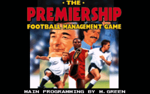 The Premiership