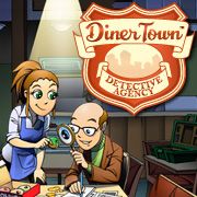 DinerTown Detective Agency