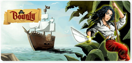 Bounty: Special Edition