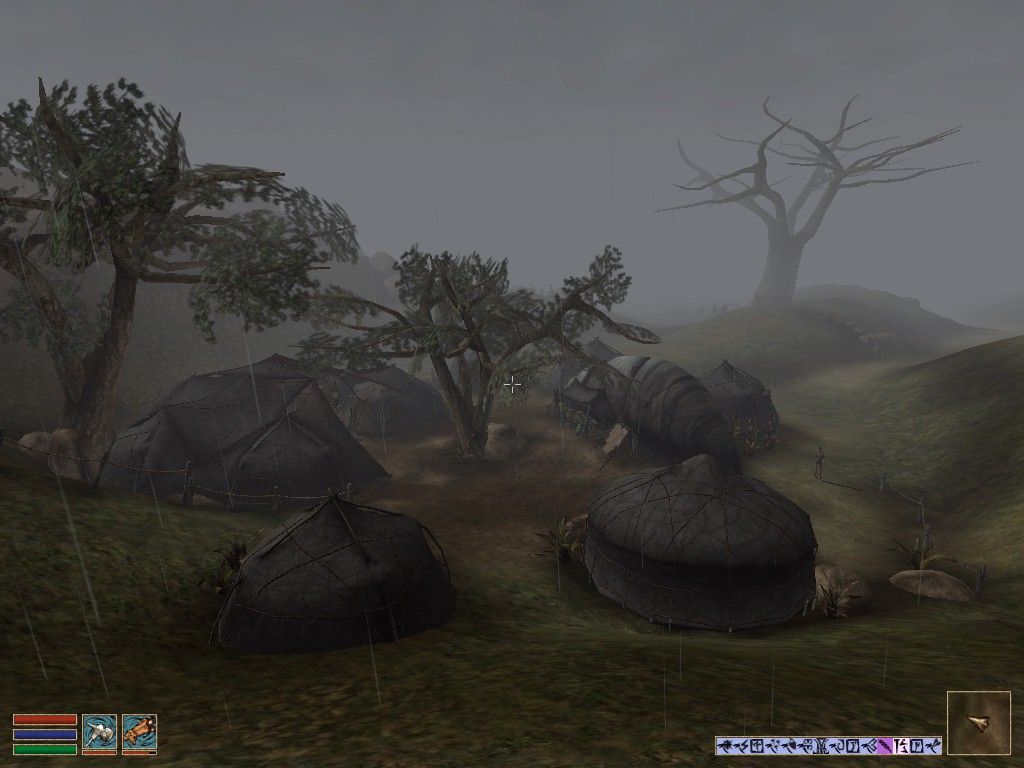 The Elder Scrolls III: Morrowind - Image 2