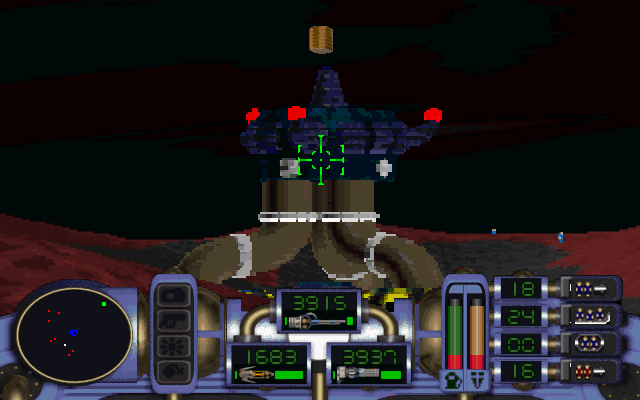 Q.A.D: Quintessential Art of Destruction - Image 2