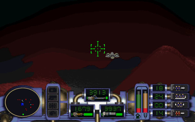 Q.A.D: Quintessential Art of Destruction - Image 3