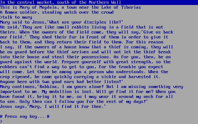 Jesus of Nazareth - Image 3