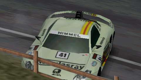 Ridge Racer 2 - Image 5