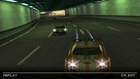 Ridge Racer 2 - Image 2