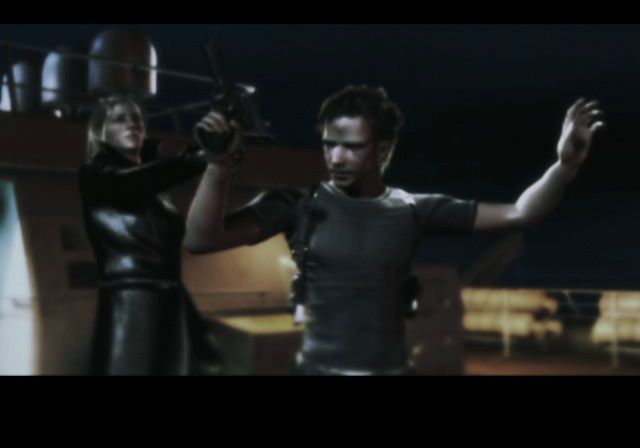 Resident Evil: Dead Aim - Image 5